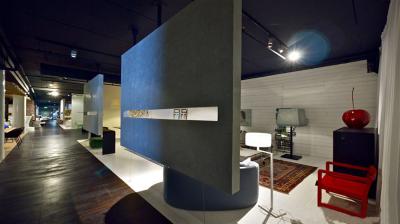 家具展厅【展厅装修公司】