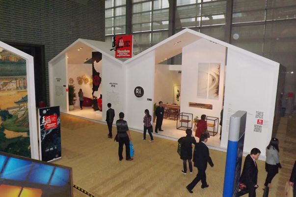 创造展览最实力派不是低消费，而是真实力-深圳展览搭建