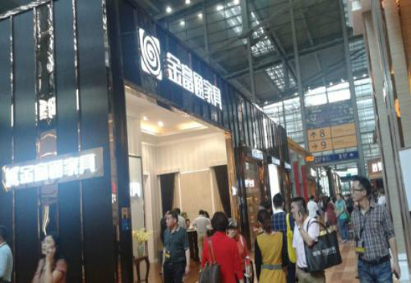 展台的设计能不能留住参展者的脚步要如何去做深圳展台搭