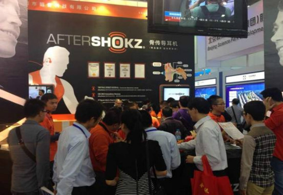 创造性和灵活性与实用性，深圳展台搭建公司说有技巧！！