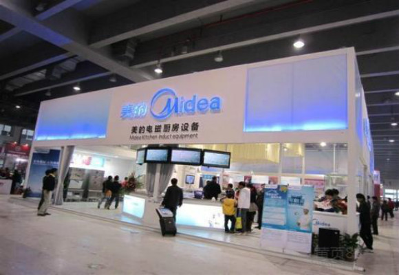 如果把自己的展览打响国外市场，听深圳展览搭建公司分析
