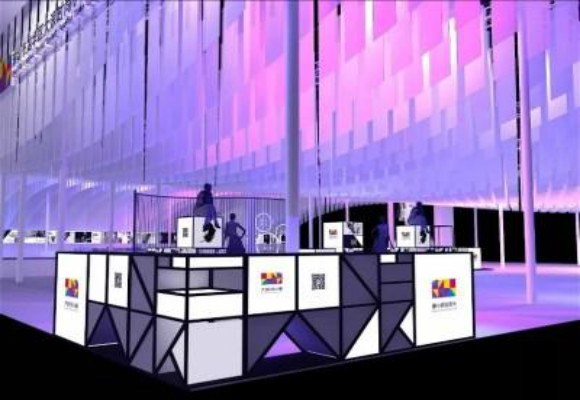 通过交流来了解展览会的重要性-深圳展览搭建的技巧分析