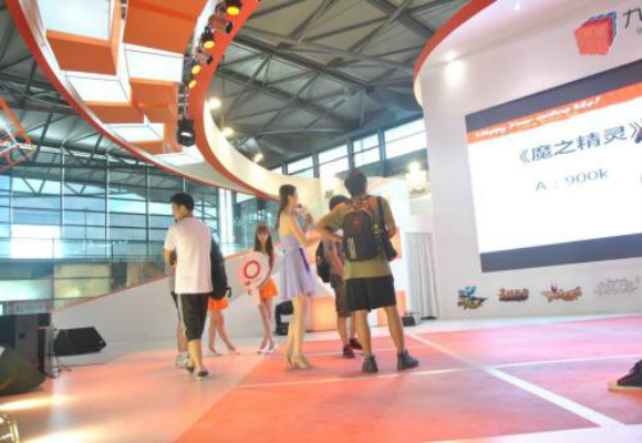 什么样的位置才是展会上的最佳位置呢？深圳展览搭建设计
