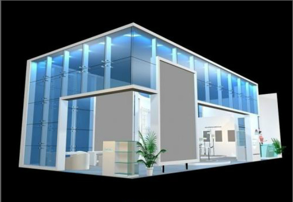 特装展台搭建都来了解一番