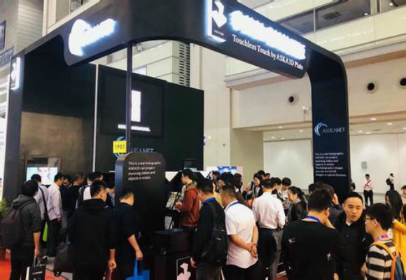 展会的工作流程及方案-深圳展会设计