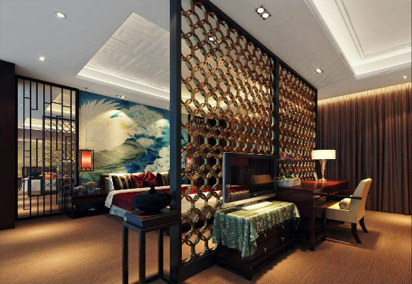 生活家居怎么少得了家具的摆放设计呢！深圳展厅设计公司