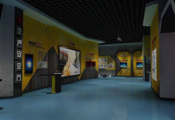 香港展览公司：展览展示设计搭建如何让更多的参展者注意