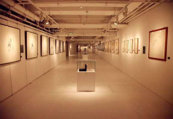 成为最理想的展览设计首要通过理解：深圳展览公司