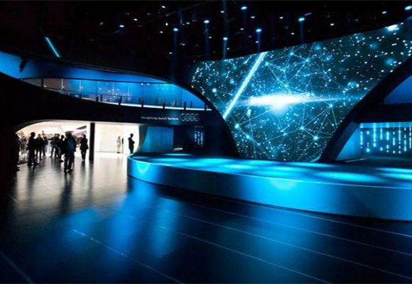深圳展览公司：决定展会业绩的关键之一的是什么