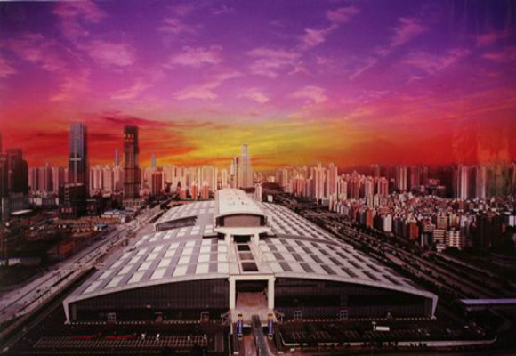 深圳展厅设计相关要闻-中国文化展会议题之变:从产业到文化