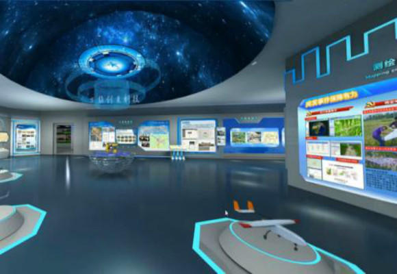 深圳展厅设计公司对于产品设计的交流表现方式