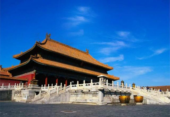 600岁故宫公布庆生展览计划 将展出国宝《清明上河图》