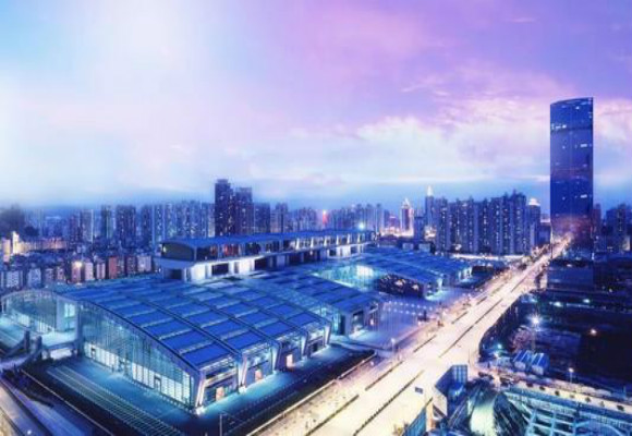 展台色彩设计应该满足哪些原则呢?深圳展览设计公司来说明