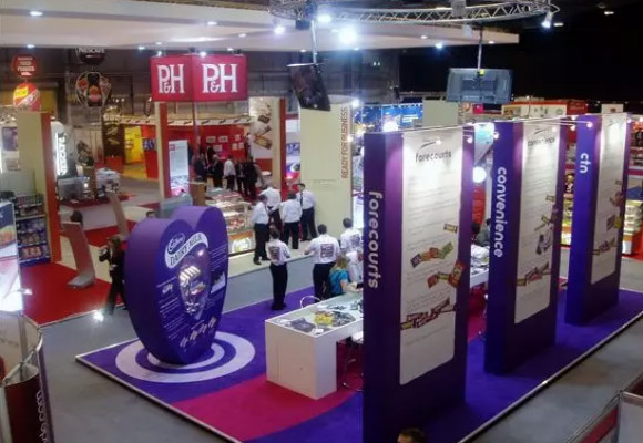 展示展览设计的目标,展示展览设计所构成的原理