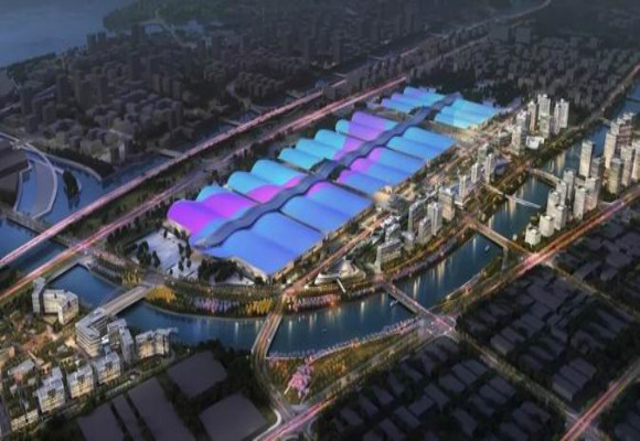 展厅设计的艺术及展会搭建设计的统一性