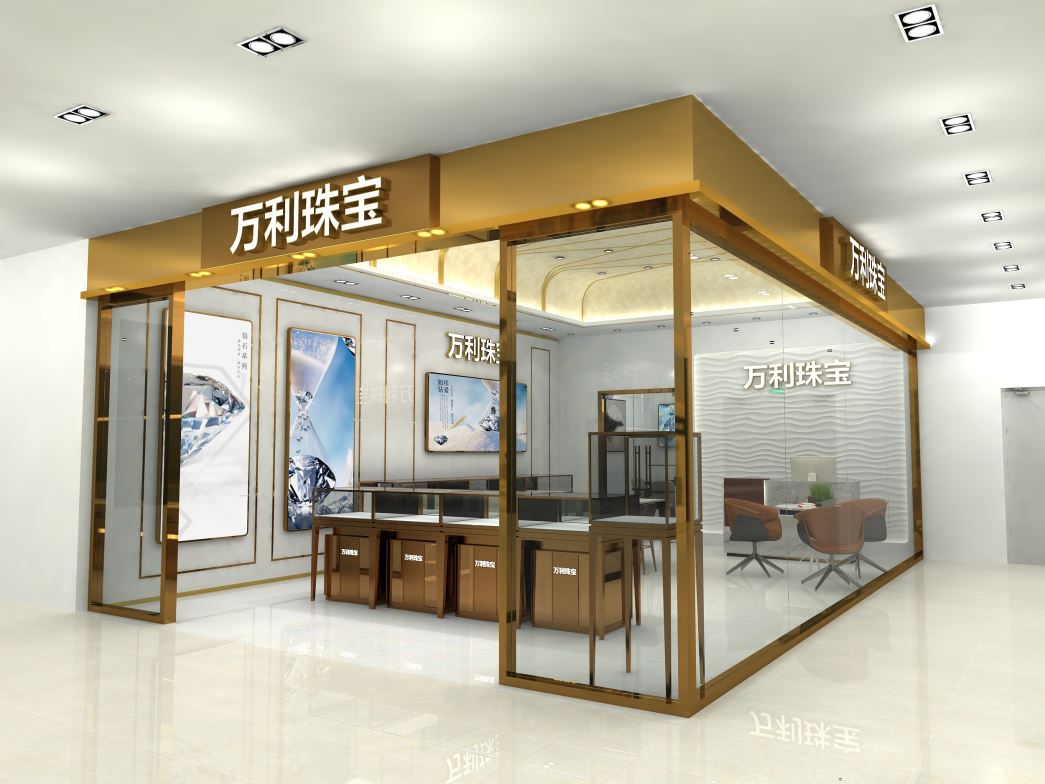 深圳展厅设计公司